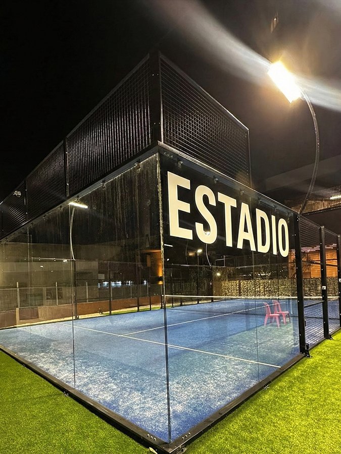 Estadio